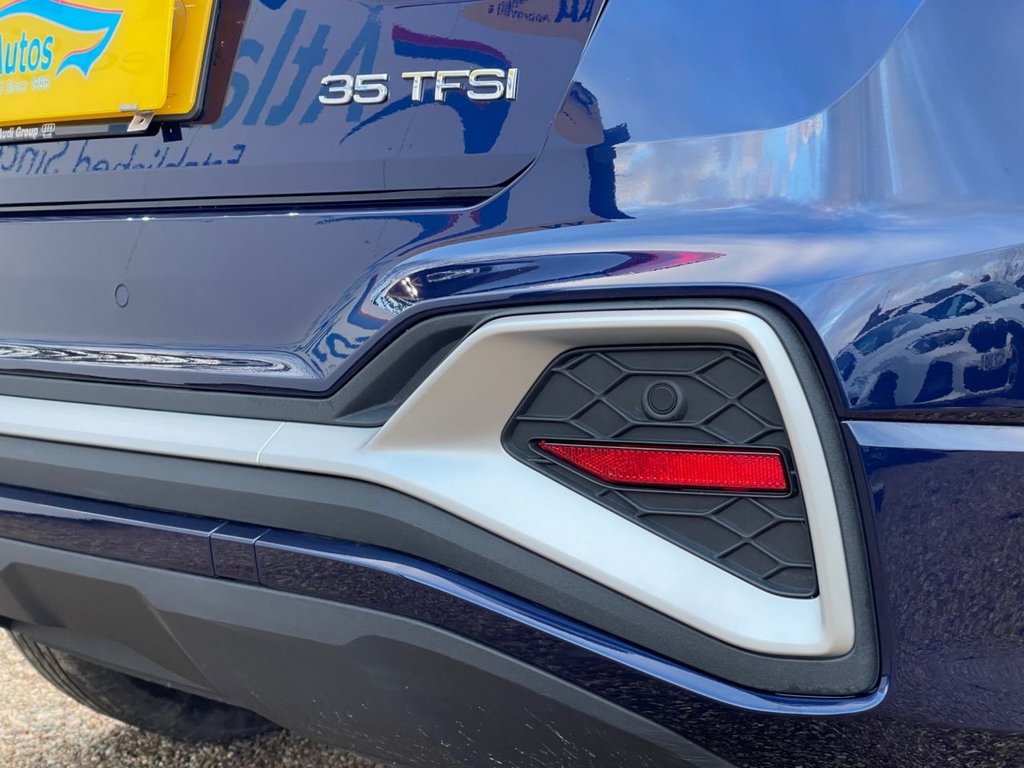 Used Audi Q2 2022 for sale - 76590944: Photo 5