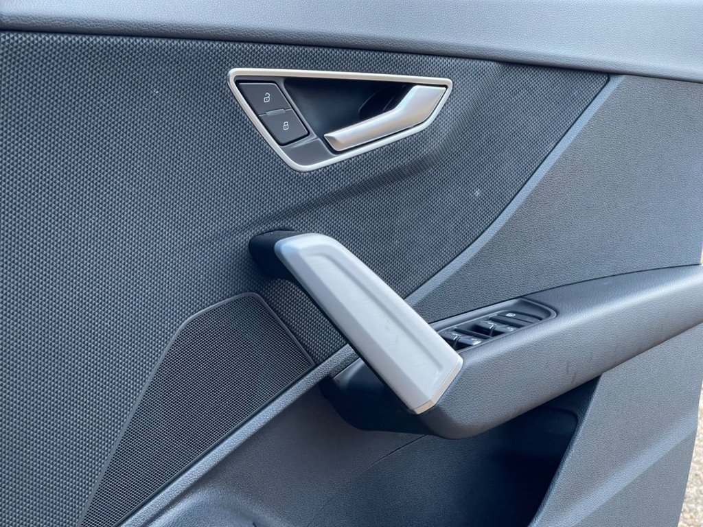 Used Audi Q2 2022 for sale - 76590944: Photo 50