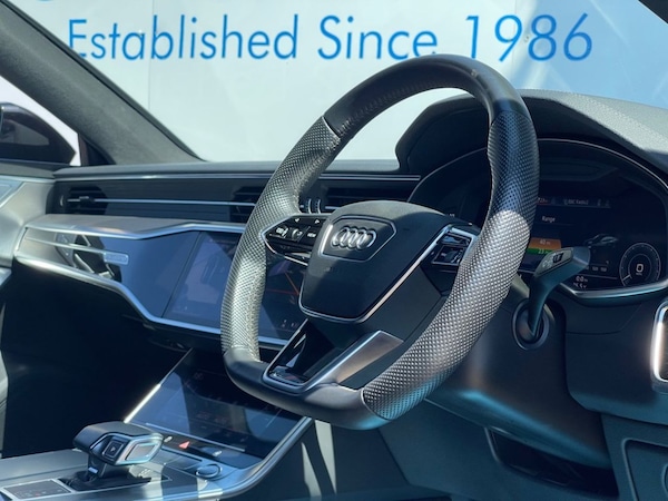 Used Audi A7 2020 for sale - 75136073: Photo 10