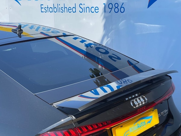 Used Audi A7 2020 for sale - 75136073: Photo 14