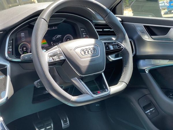 Used Audi A7 2020 for sale - 75136073: Photo 16