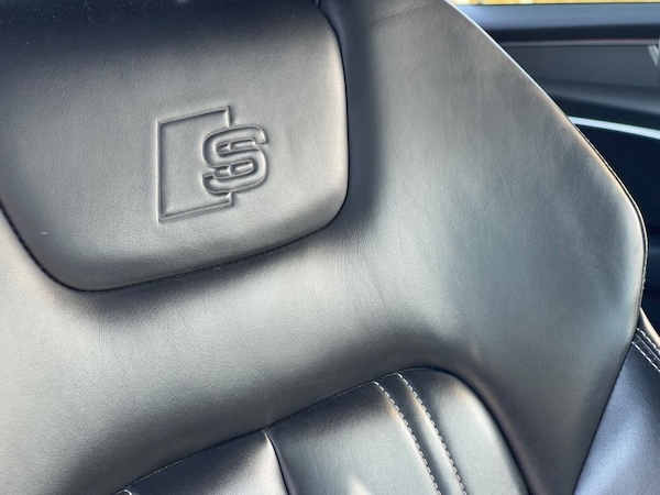 Used Audi A7 2020 for sale - 75136073: Photo 17