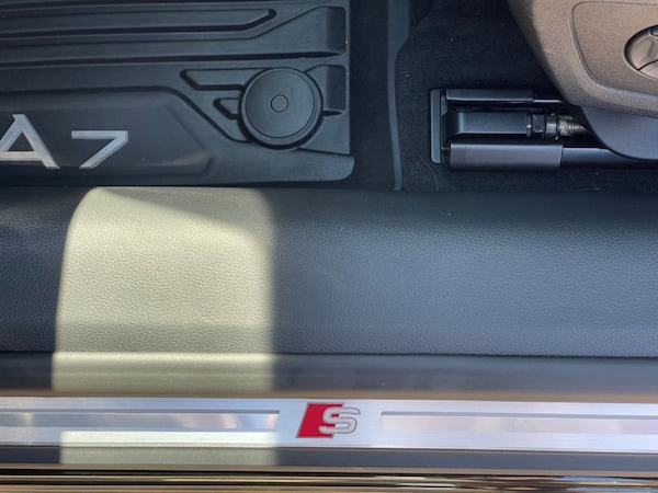 Used Audi A7 2020 for sale - 75136073: Photo 24