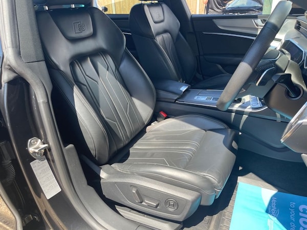 Used Audi A7 2020 for sale - 75136073: Photo 26