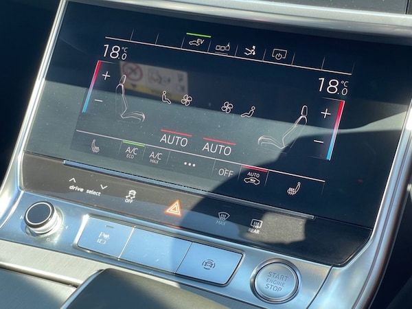 Used Audi A7 2020 for sale - 75136073: Photo 35