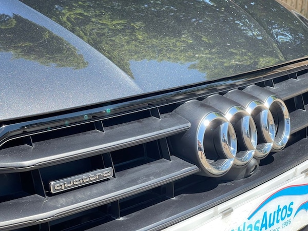 Used Audi A7 2020 for sale - 75136073: Photo 45