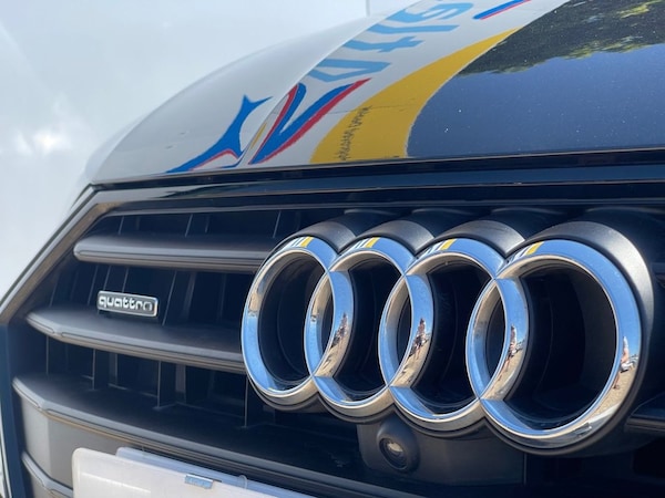 Used Audi A7 2020 for sale - 75136073: Photo 49