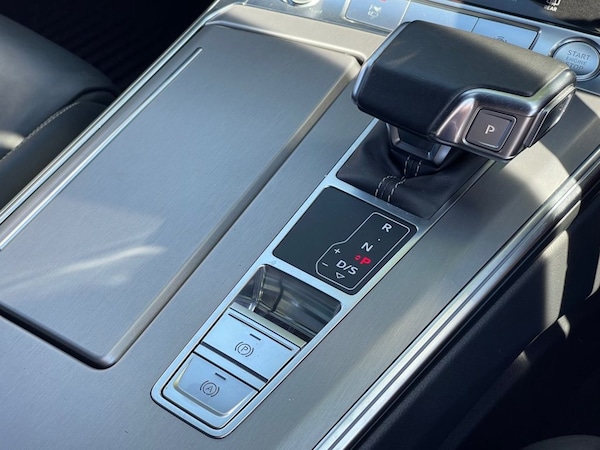 Used Audi A7 2020 for sale - 75136073: Photo 50