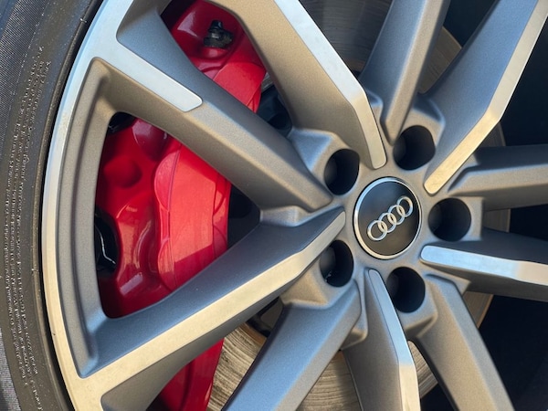 Used Audi A7 2020 for sale - 75136073: Photo 6