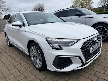 Used Audi A3 2021 for sale - 78299773: Photo