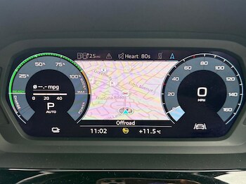 Used Audi A3 2021 for sale - 78299773: Photo