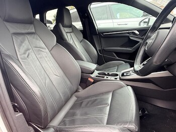 Used Audi A3 2021 for sale - 78299773: Photo