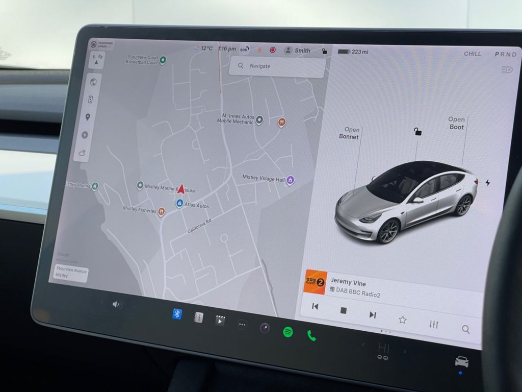 Used Tesla Model 3 2021 for sale - 76698448: Photo 11