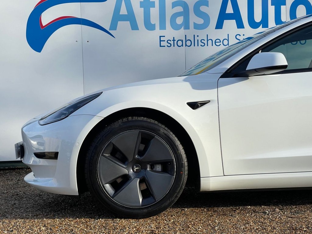 Used Tesla Model 3 2021 for sale - 76698448: Photo 12