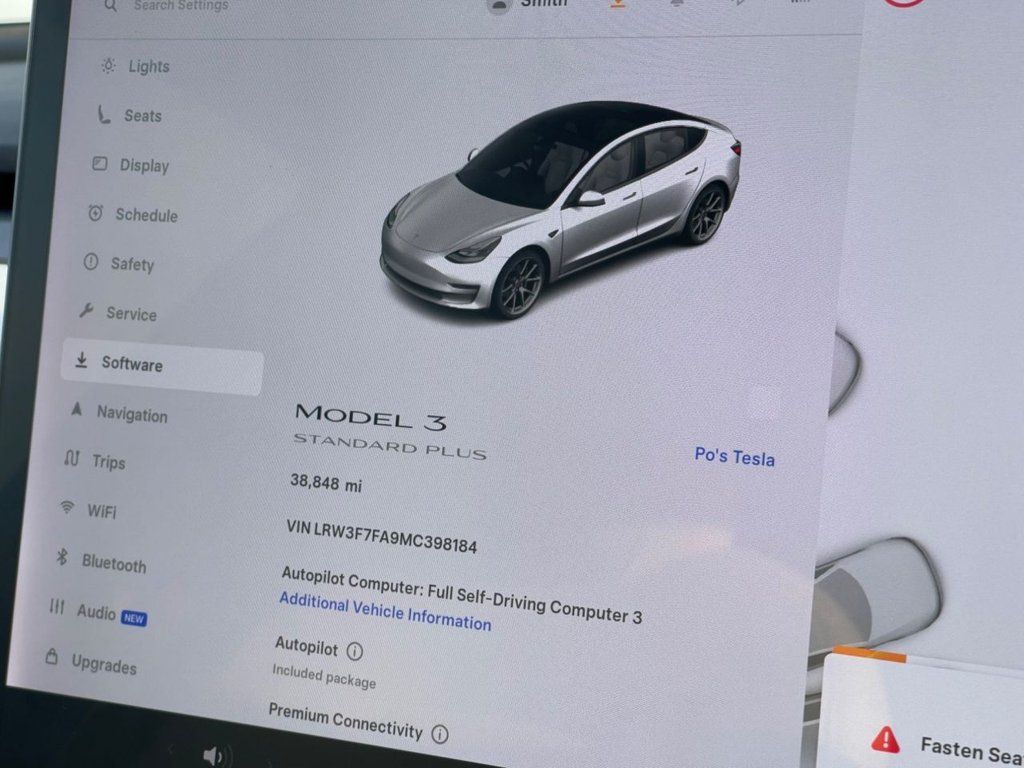 Used Tesla Model 3 2021 for sale - 76698448: Photo 13