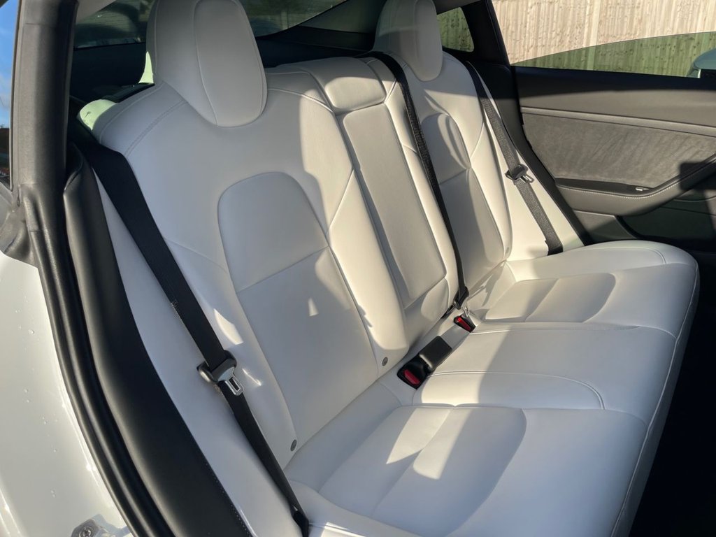 Used Tesla Model 3 2021 for sale - 76698448: Photo 33