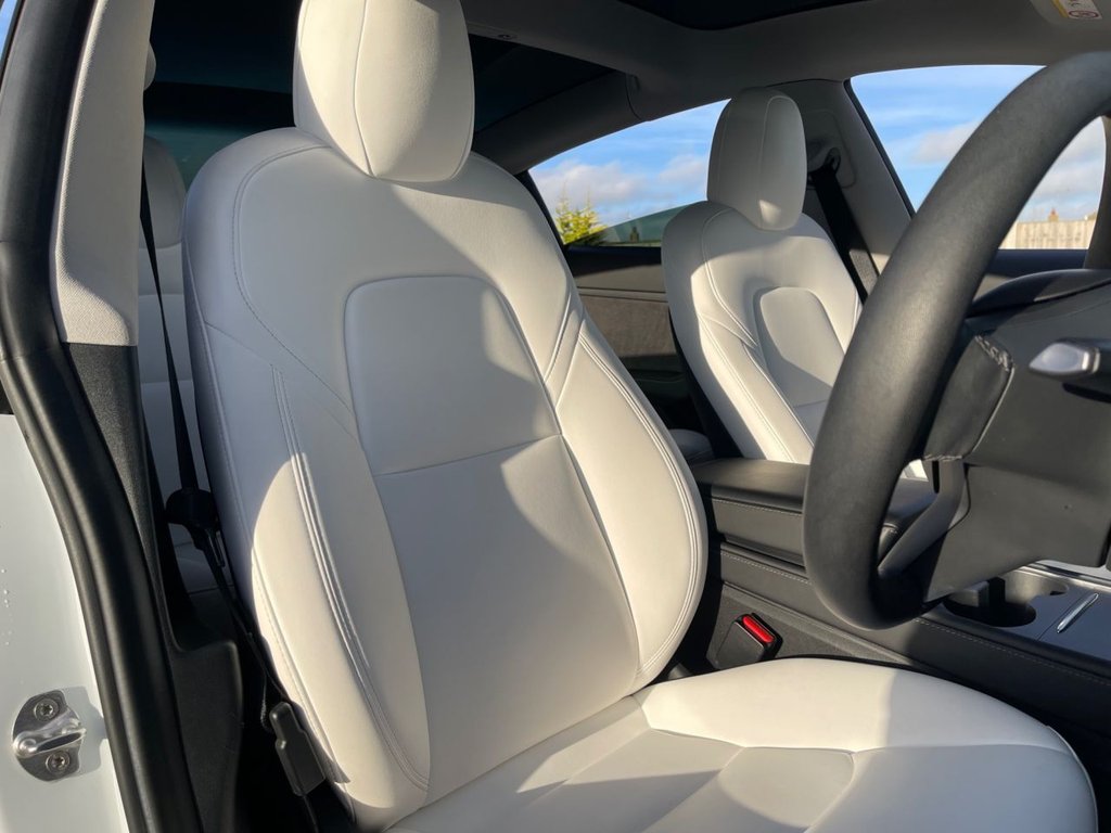 Used Tesla Model 3 2021 for sale - 76698448: Photo 37