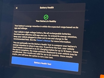 Used Tesla Model 3 2021 for sale - 76698448: Photo