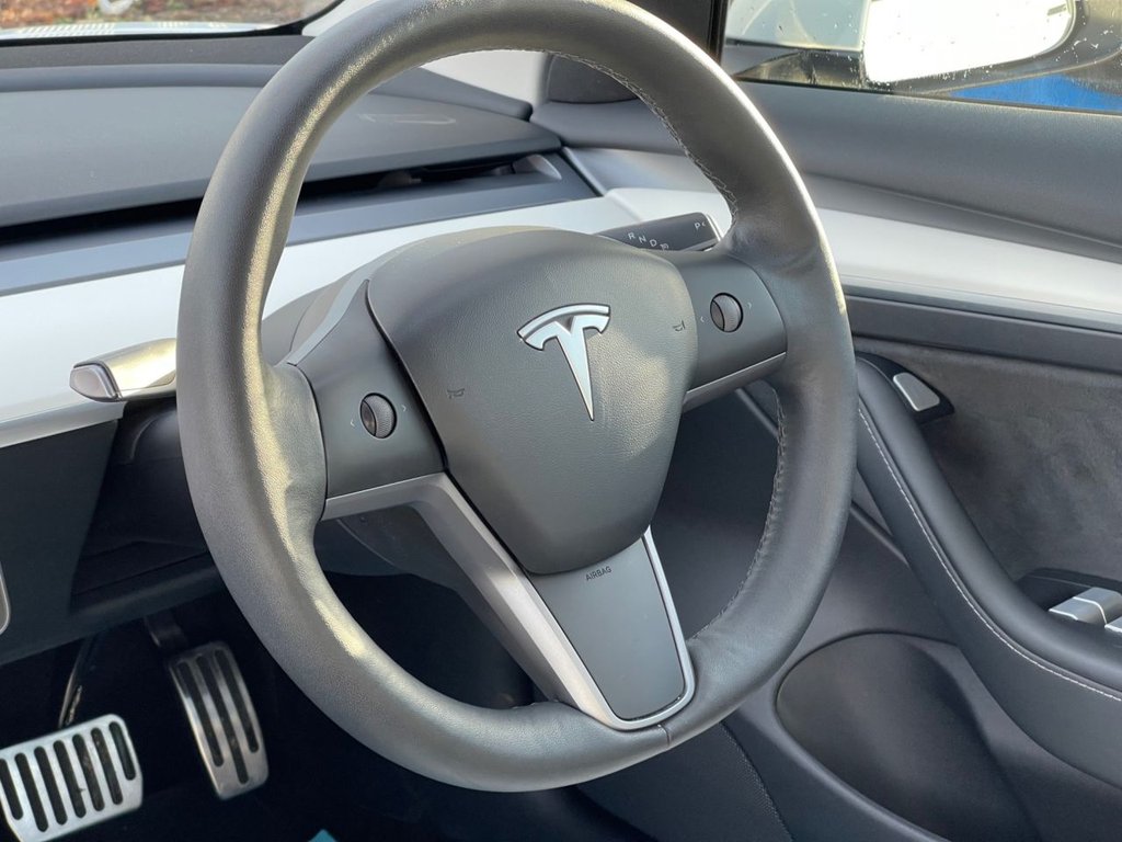 Used Tesla Model 3 2021 for sale - 76698448: Photo 47