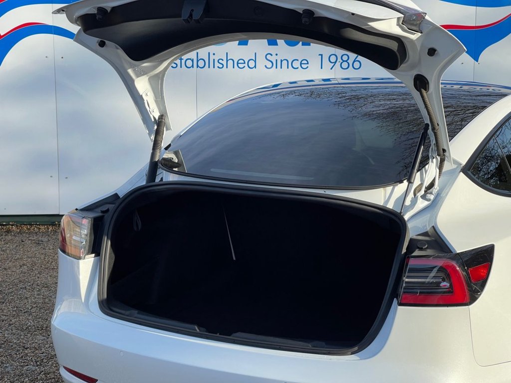 Used Tesla Model 3 2021 for sale - 76698448: Photo 48