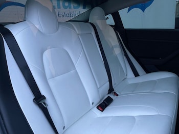 Used Tesla Model 3 2021 for sale - 76698448: Photo