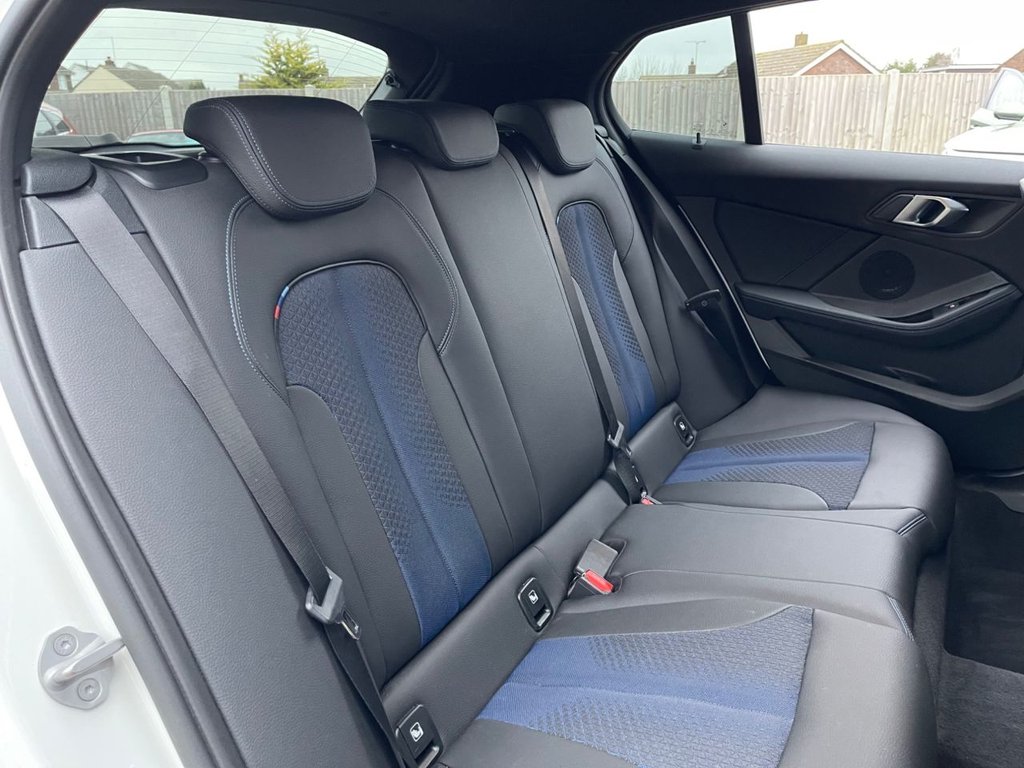 Used BMW 1 Series 2023 for sale - 76665629: Photo 11