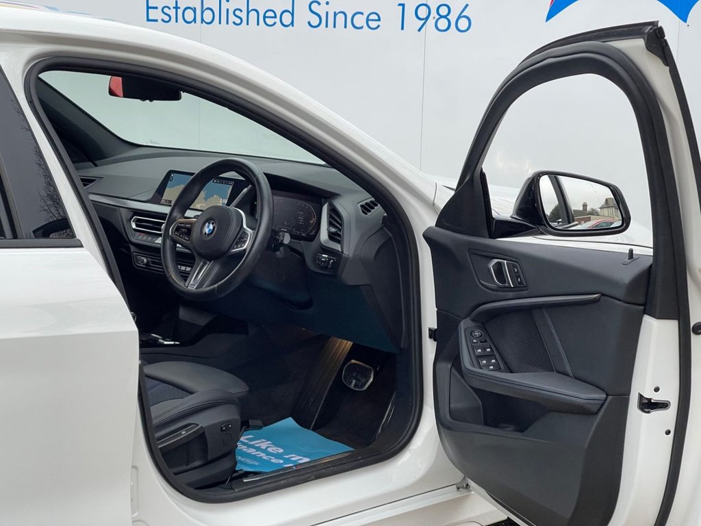 Used BMW 1 Series 2023 for sale - 76665629: Photo 15