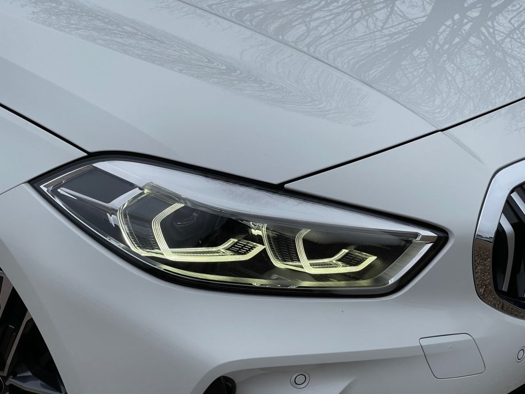 Used BMW 1 Series 2023 for sale - 76665629: Photo 23