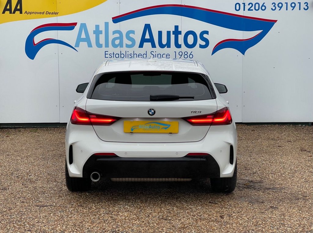 Used BMW 1 Series 2023 for sale - 76665629: Photo 27