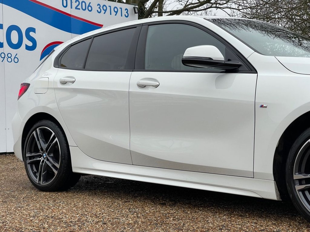 Used BMW 1 Series 2023 for sale - 76665629: Photo 30