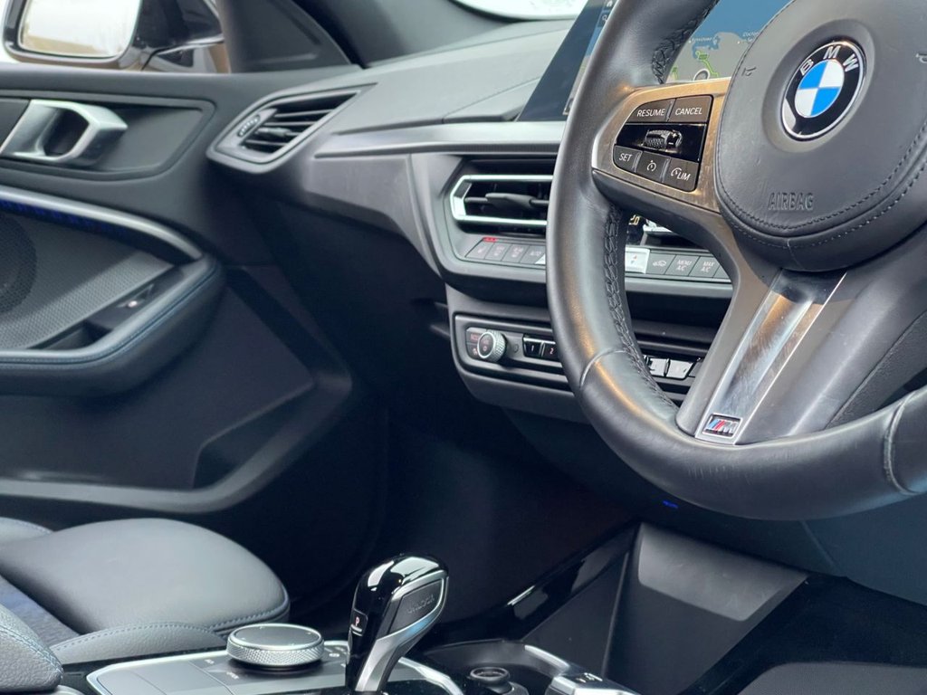 Used BMW 1 Series 2023 for sale - 76665629: Photo 31