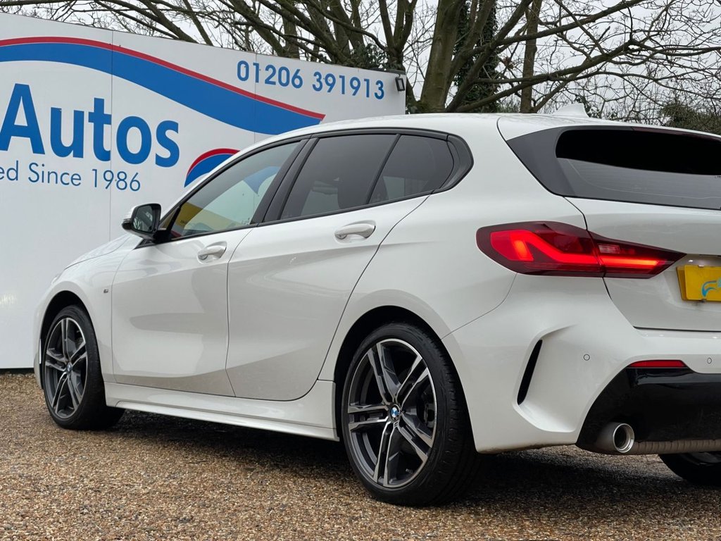 Used BMW 1 Series 2023 for sale - 76665629: Photo 33