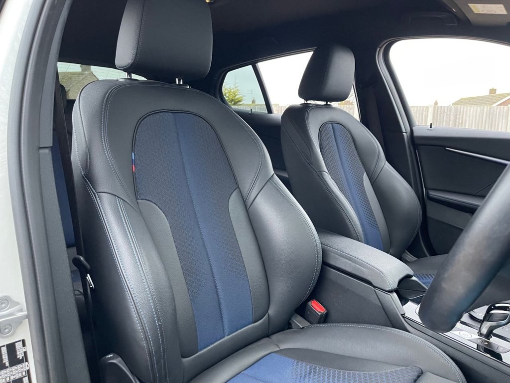 Used BMW 1 Series 2023 for sale - 76665629: Photo 34