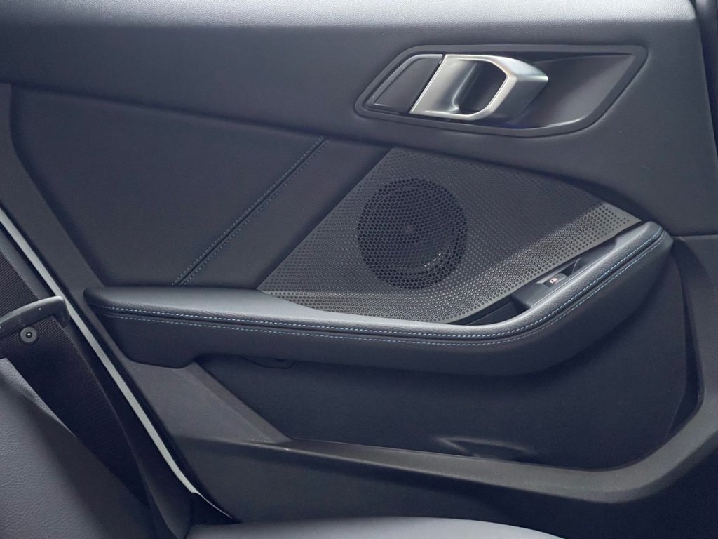 Used BMW 1 Series 2023 for sale - 76665629: Photo 39