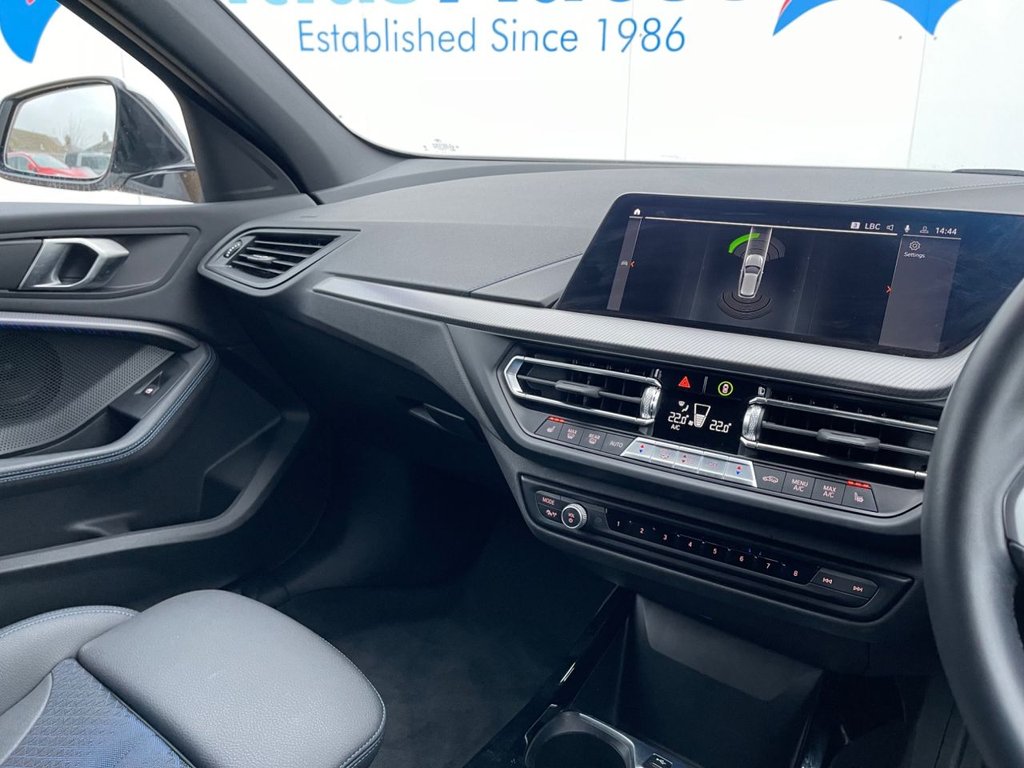 Used BMW 1 Series 2023 for sale - 76665629: Photo 41