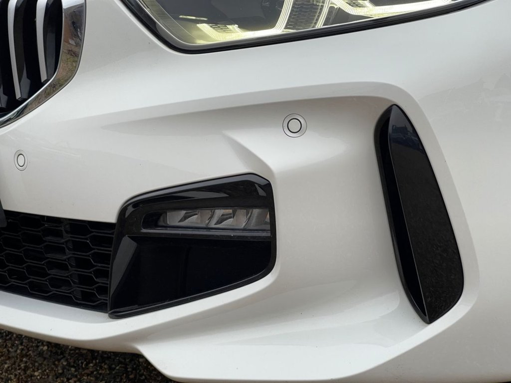 Used BMW 1 Series 2023 for sale - 76665629: Photo 42