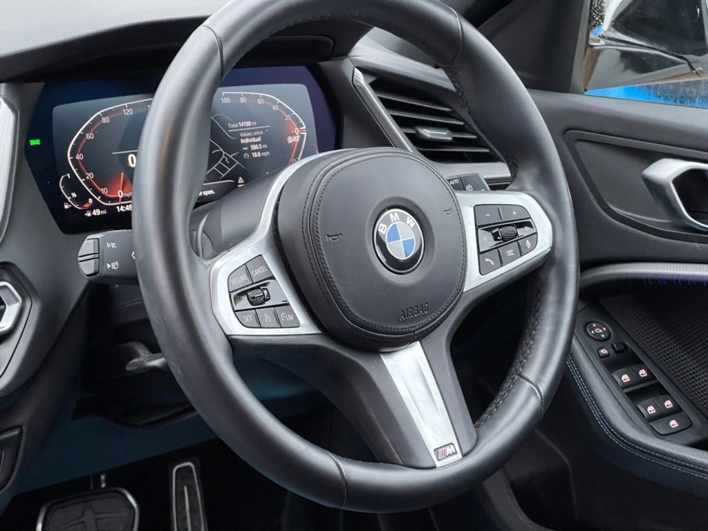 Used BMW 1 Series 2023 for sale - 76665629: Photo 46