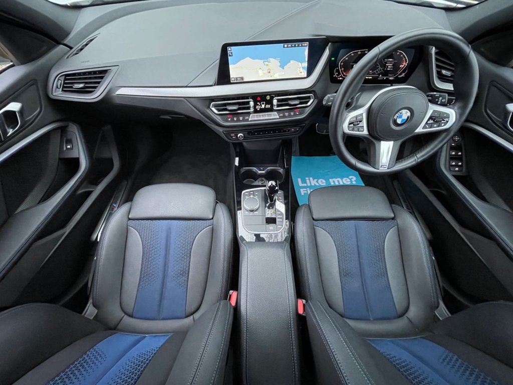 Used BMW 1 Series 2023 for sale - 76665629: Photo 48