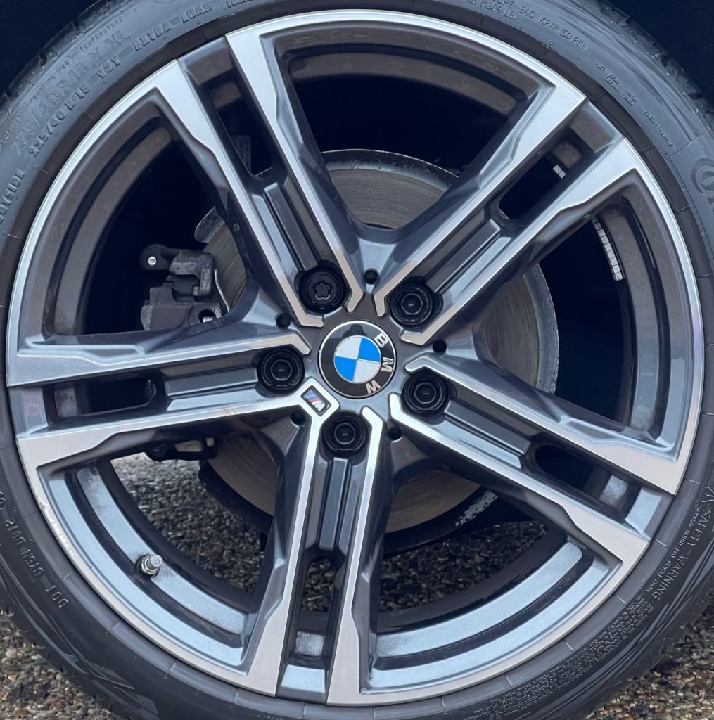 Used BMW 1 Series 2023 for sale - 76665629: Photo 49