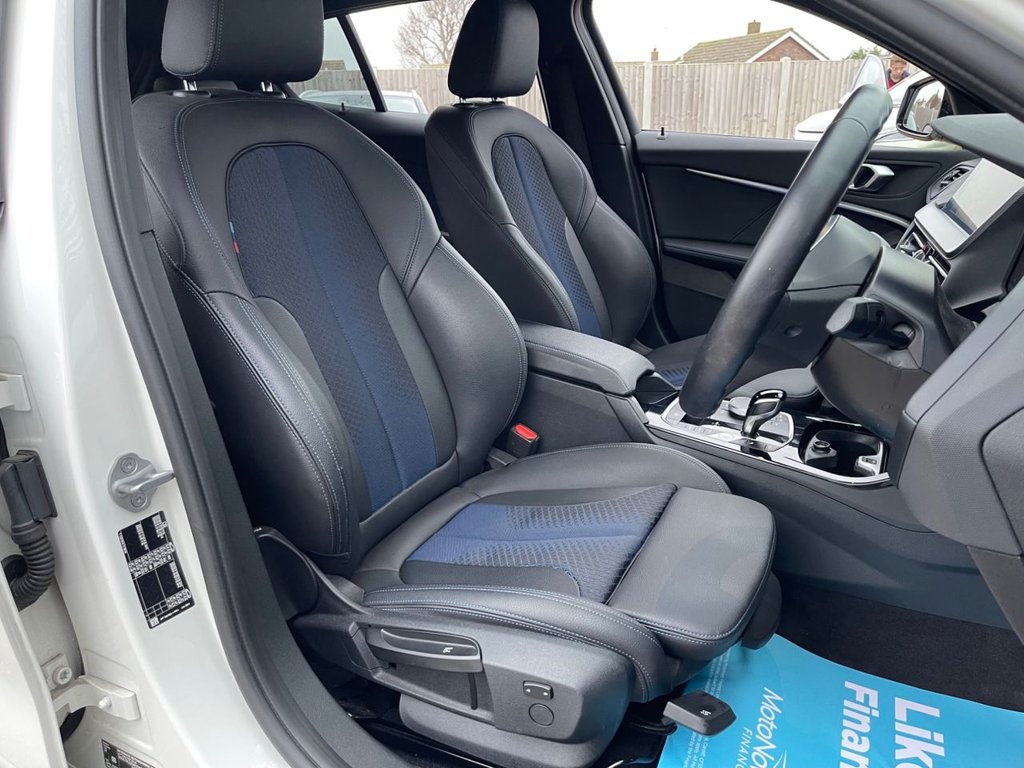 Used BMW 1 Series 2023 for sale - 76665629: Photo 6