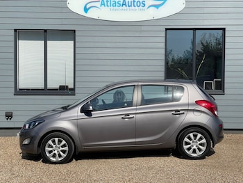 Used Hyundai i20 2014 for sale - 79089731: Photo