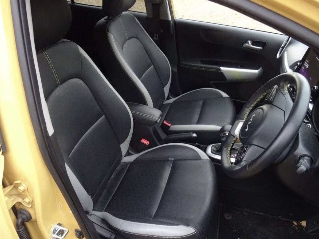 Used Kia Picanto 2023 for sale - 77457476: Photo 13