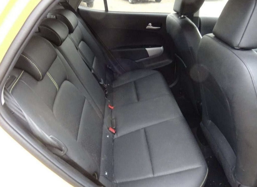 Used Kia Picanto 2023 for sale - 77457476: Photo 15