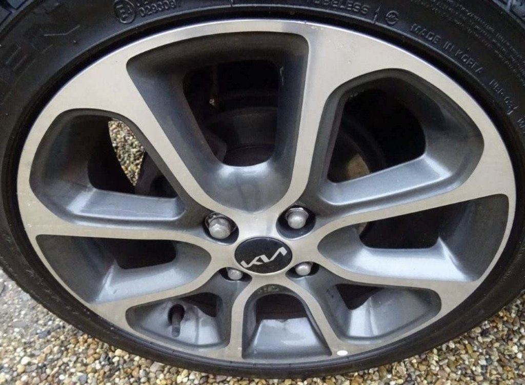 Used Kia Picanto 2023 for sale - 77457476: Photo 23