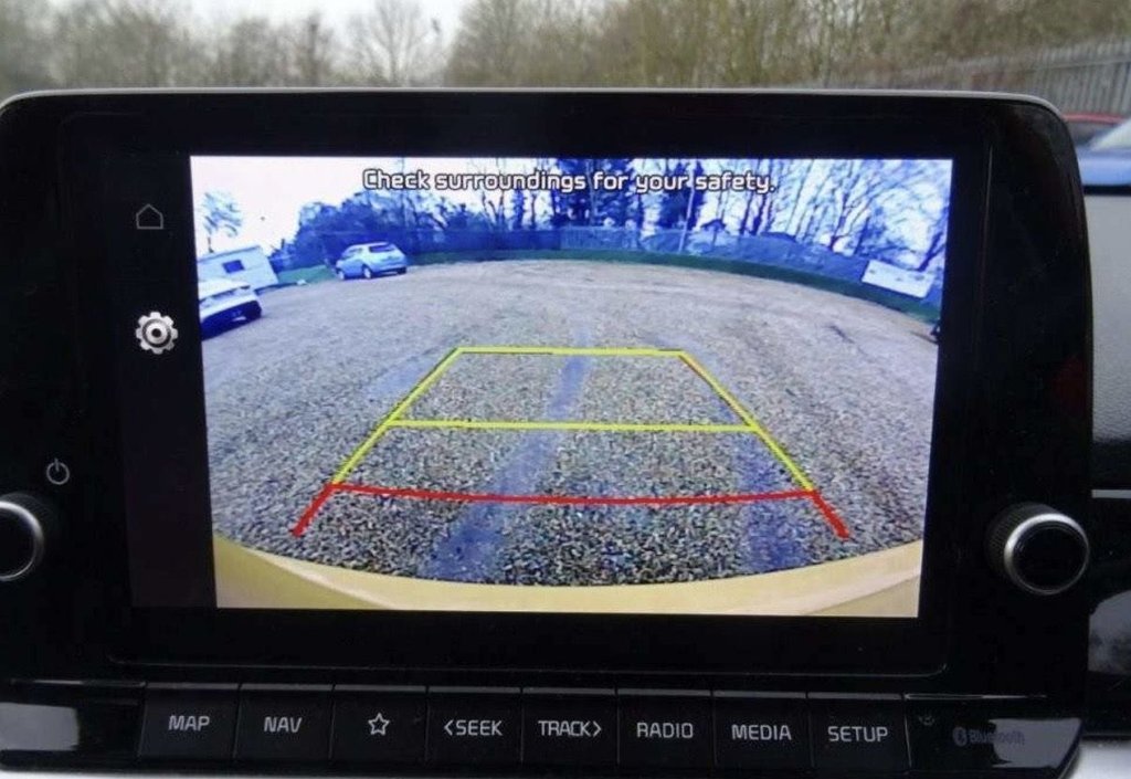 Used Kia Picanto 2023 for sale - 77457476: Photo 3