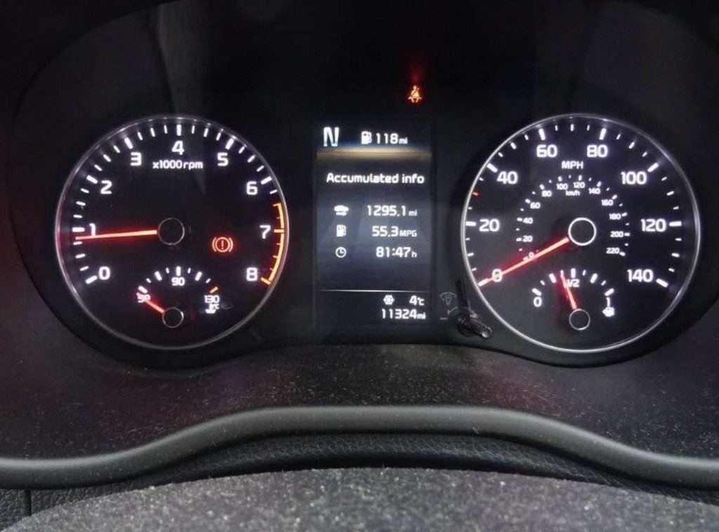 Used Kia Picanto 2023 for sale - 77457476: Photo 33