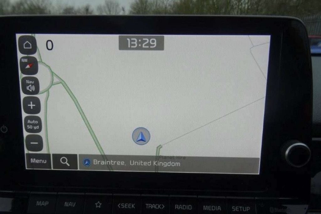 Used Kia Picanto 2023 for sale - 77457476: Photo 5