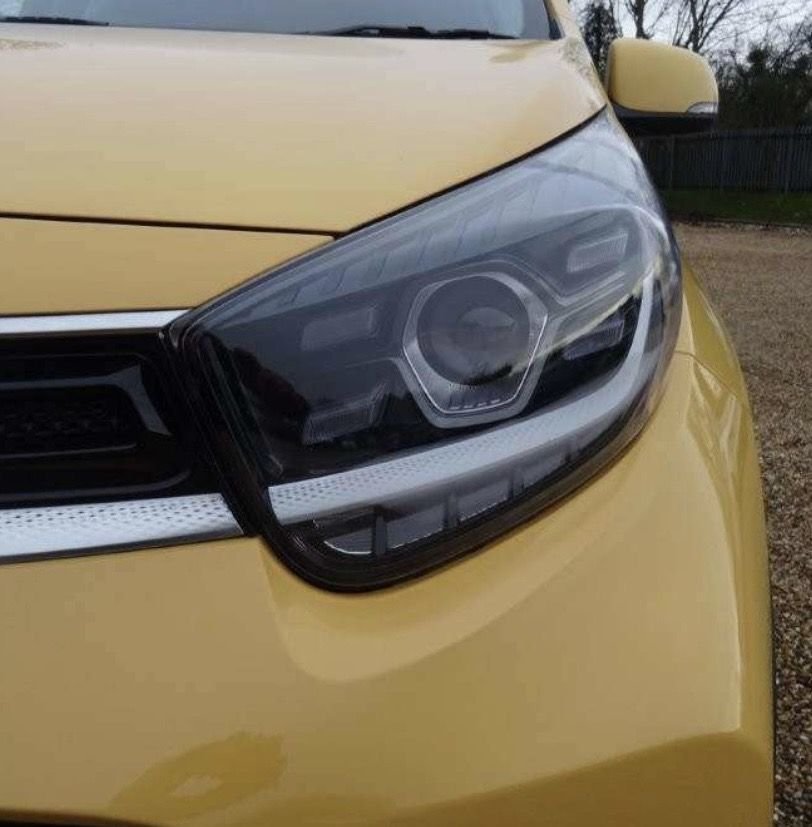 Used Kia Picanto 2023 for sale - 77457476: Photo 7