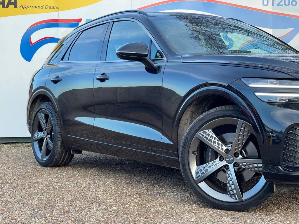 Used Genesis GV70 2022 for sale - 76546785: Photo 11