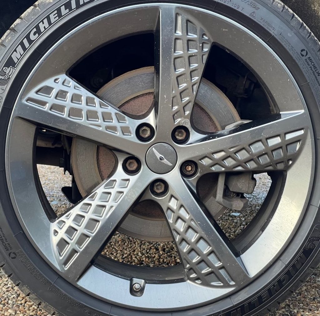 Used Genesis GV70 2022 for sale - 76546785: Photo 15